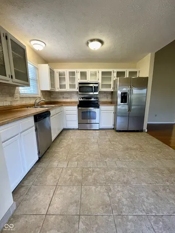 978 Spring Meadow Drive Greenwood IN 46143