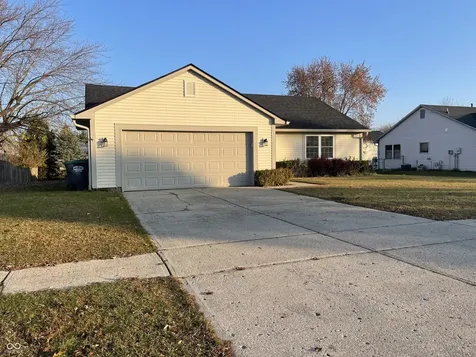978 Spring Meadow Drive Greenwood IN 46143