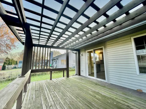 978 Spring Meadow Drive Greenwood IN 46143