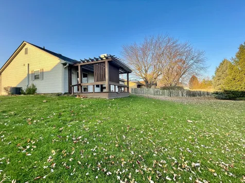 978 Spring Meadow Drive Greenwood IN 46143