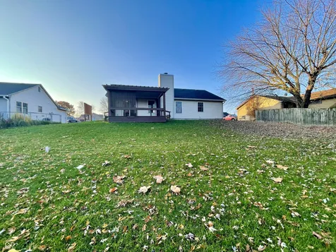 978 Spring Meadow Drive Greenwood IN 46143