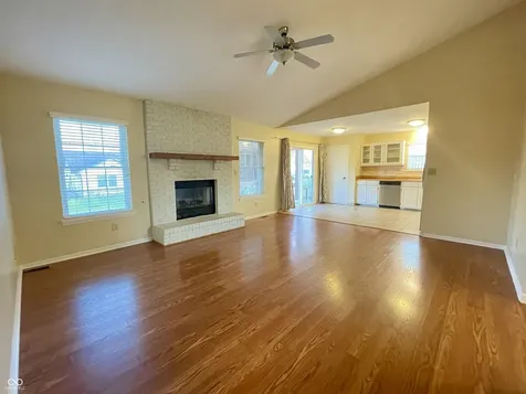 978 Spring Meadow Drive Greenwood IN 46143