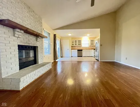 978 Spring Meadow Drive Greenwood IN 46143