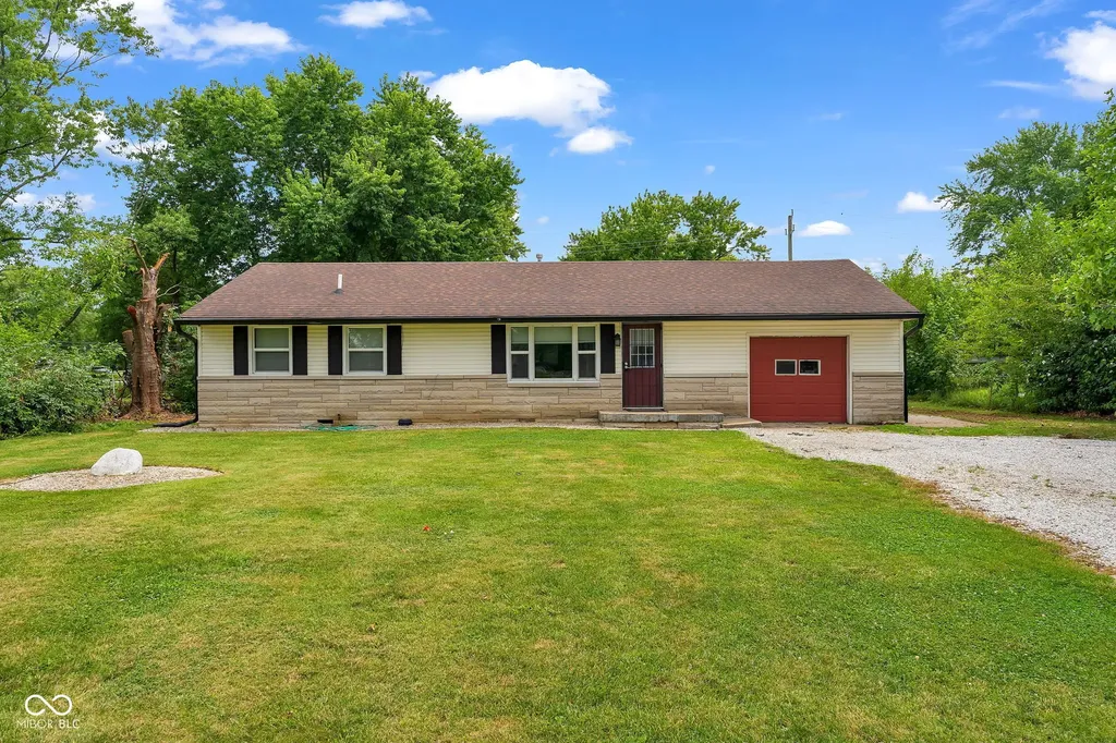 6315 Ratliff Road Indianapolis IN 46113