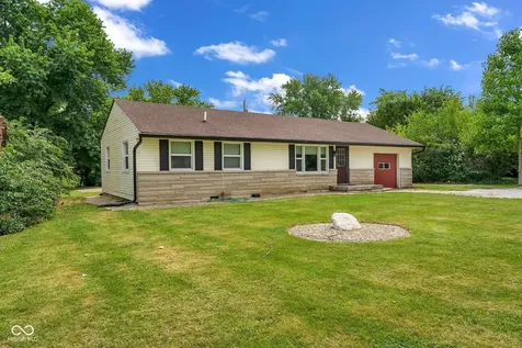 6315 Ratliff Road Indianapolis IN 46113