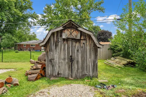 6315 Ratliff Road Indianapolis IN 46113