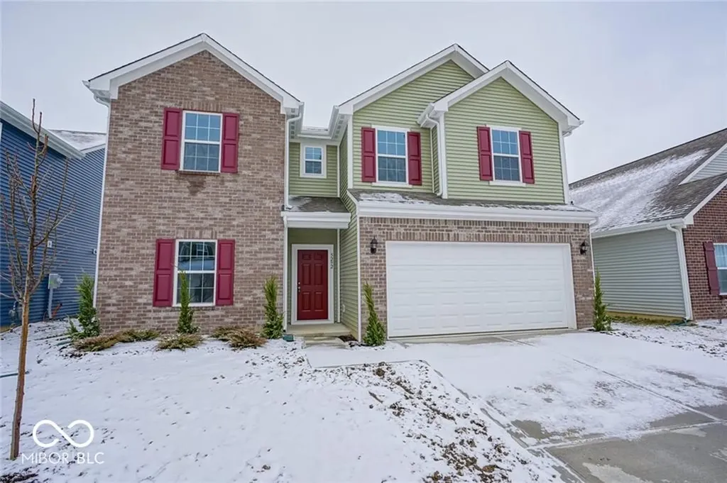 5292 Brandywine Drive Whitestown IN 46075