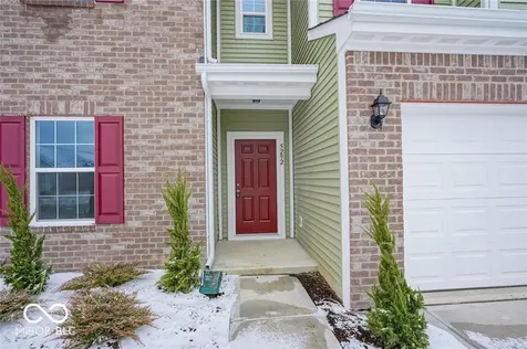 5292 Brandywine Drive Whitestown IN 46075