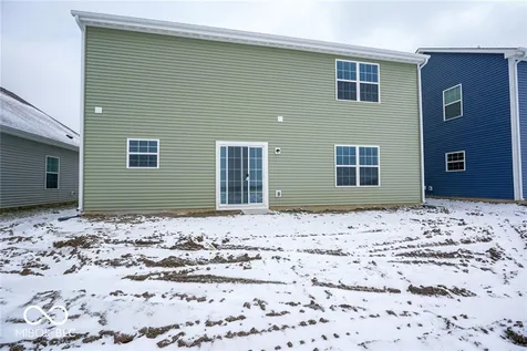 5292 Brandywine Drive Whitestown IN 46075