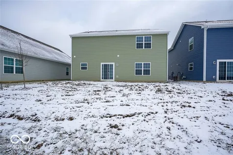 5292 Brandywine Drive Whitestown IN 46075