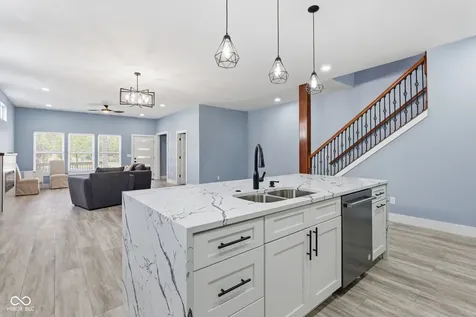 1723 Fletcher Avenue Indianapolis IN 46203