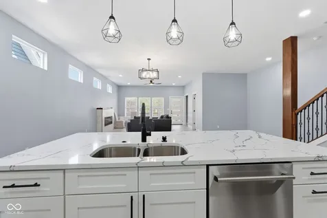 1723 Fletcher Avenue Indianapolis IN 46203
