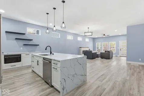 1723 Fletcher Avenue Indianapolis IN 46203