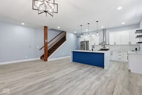 1723 Fletcher Avenue Indianapolis IN 46203
