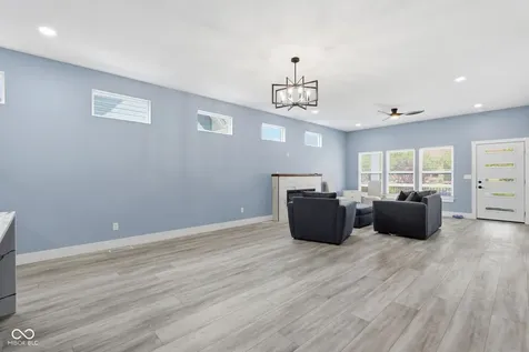 1723 Fletcher Avenue Indianapolis IN 46203