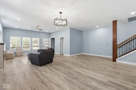 1723 Fletcher Avenue Indianapolis IN 46203
