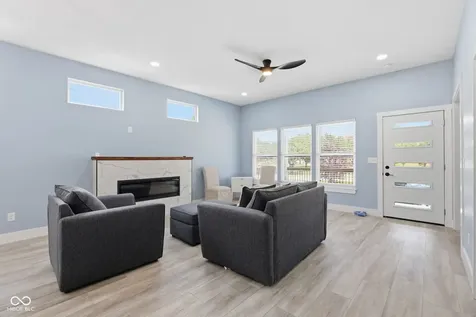 1723 Fletcher Avenue Indianapolis IN 46203