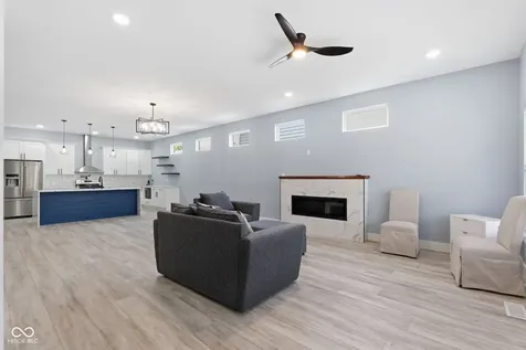 1723 Fletcher Avenue Indianapolis IN 46203