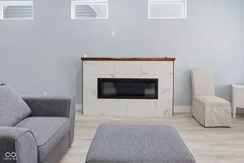 1723 Fletcher Avenue Indianapolis IN 46203