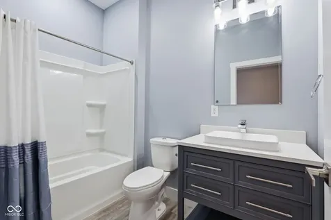 1723 Fletcher Avenue Indianapolis IN 46203