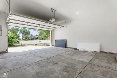 1723 Fletcher Avenue Indianapolis IN 46203