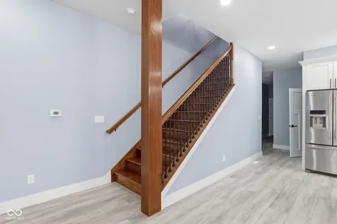 1723 Fletcher Avenue Indianapolis IN 46203