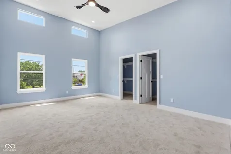 1723 Fletcher Avenue Indianapolis IN 46203