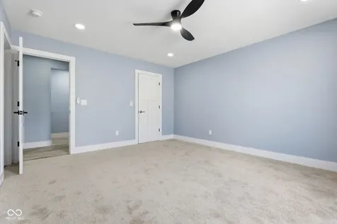 1723 Fletcher Avenue Indianapolis IN 46203