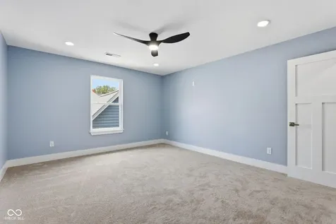 1723 Fletcher Avenue Indianapolis IN 46203