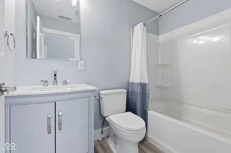 1723 Fletcher Avenue Indianapolis IN 46203