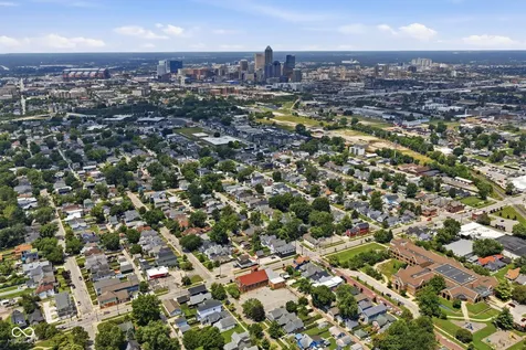1723 Fletcher Avenue Indianapolis IN 46203
