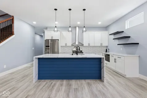 1723 Fletcher Avenue Indianapolis IN 46203