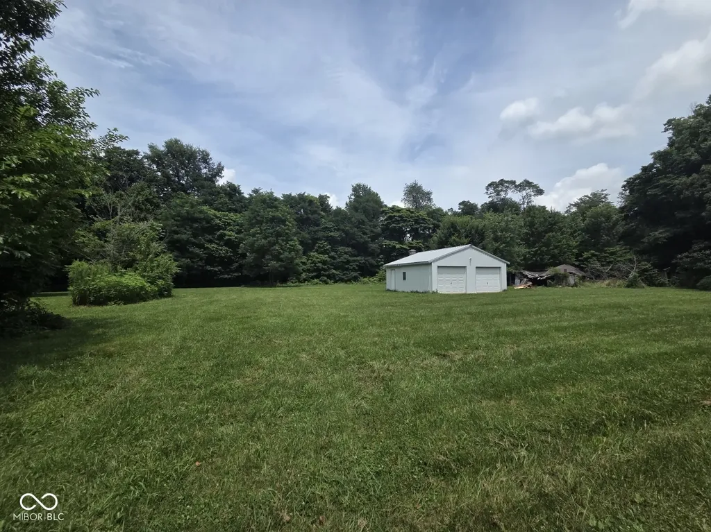 4580 N County Road 350 W North Vernon IN 47265