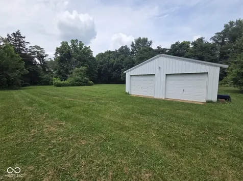 4580 N County Road 350 W North Vernon IN 47265