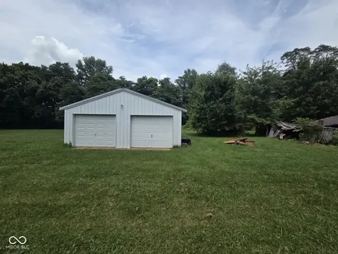 4580 N County Road 350 W North Vernon IN 47265