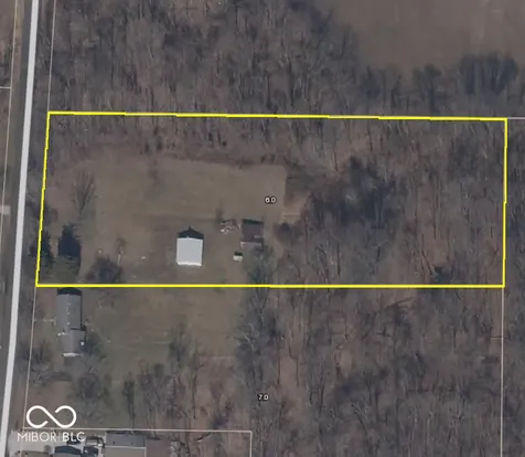 4580 N County Road 350 W North Vernon IN 47265