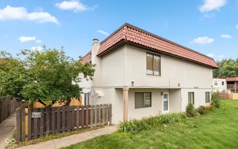 8543 La Corrida Court Indianapolis IN 46227