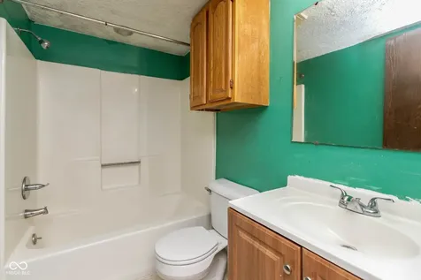 8543 La Corrida Court Indianapolis IN 46227