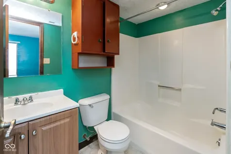 8543 La Corrida Court Indianapolis IN 46227