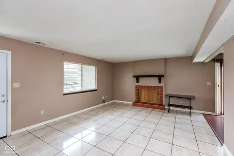 8543 La Corrida Court Indianapolis IN 46227