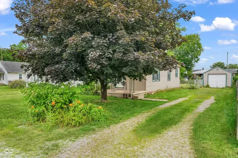 2816 16th Street Columbus IN 47201