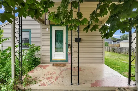2816 16th Street Columbus IN 47201