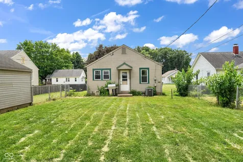2816 16th Street Columbus IN 47201