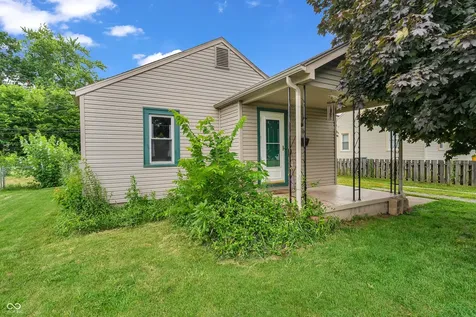 2816 16th Street Columbus IN 47201