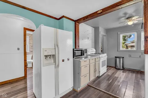 2816 16th Street Columbus IN 47201