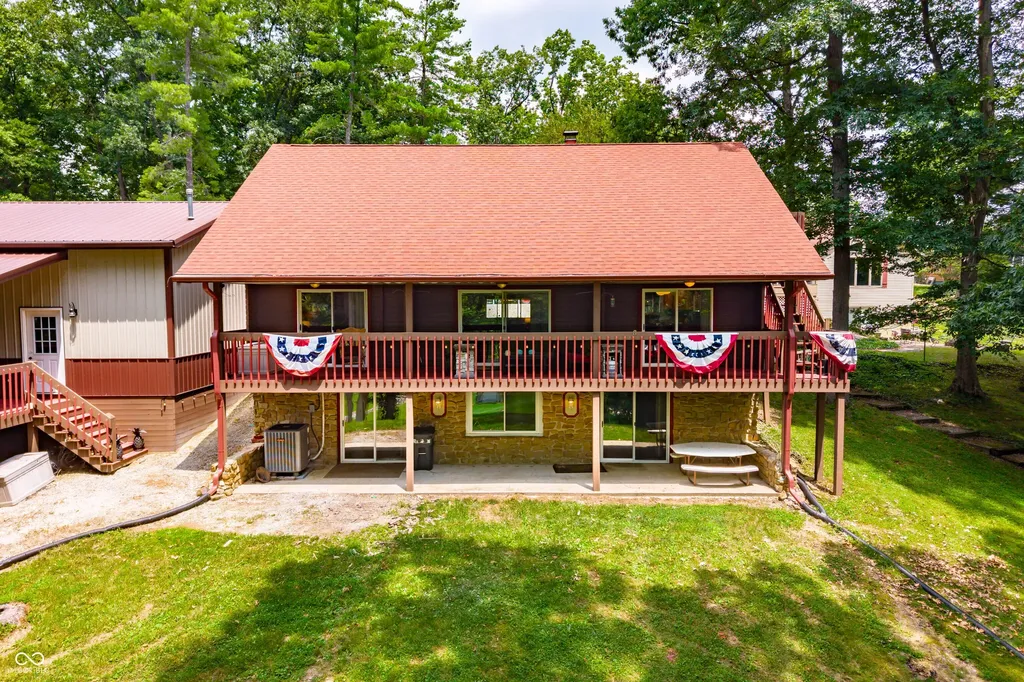 633 W Hemphill Nineveh IN 46164