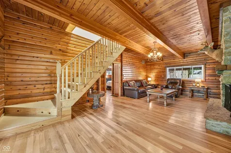 633 W Hemphill Nineveh IN 46164