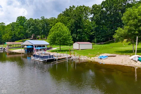 633 W Hemphill Nineveh IN 46164