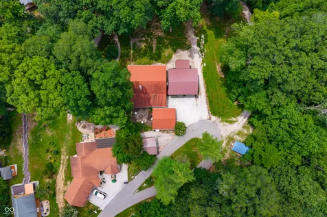 633 W Hemphill Nineveh IN 46164