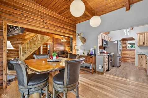633 W Hemphill Nineveh IN 46164